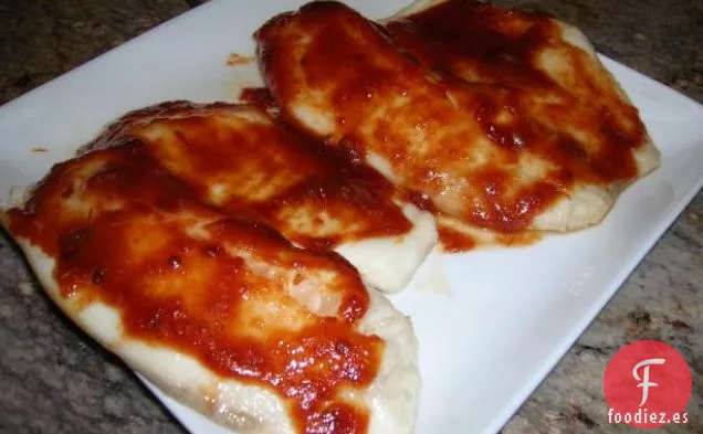 Mis Kholodets (Aspic de pescado)