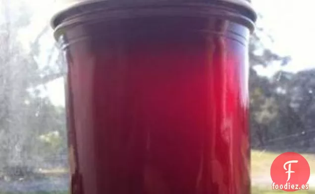 Gelatina de Atún ( Fruto de Nopal ) 