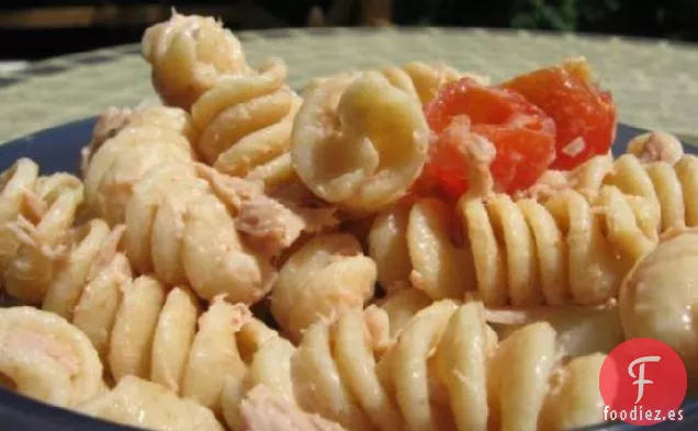 Mezcla de Pasta de Atún Picante-W. W. 6 puntos