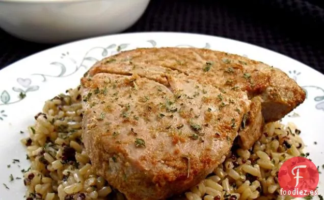 Panini de Atún Italiano