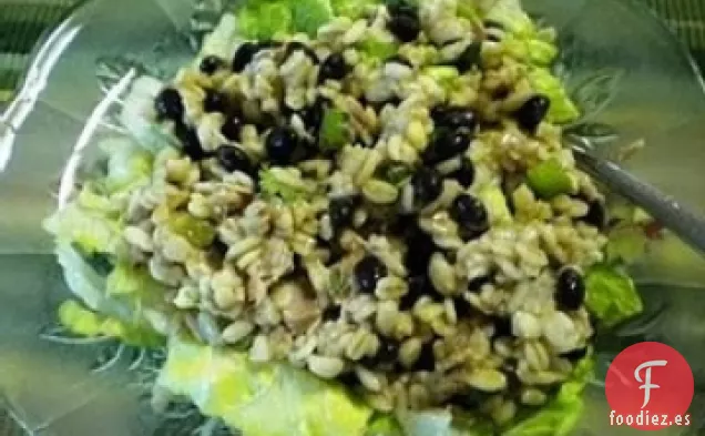 Ensalada de Atún