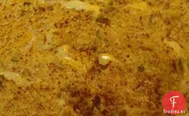 Cazuela de Ataque a Rasguños de Gato de Sus
