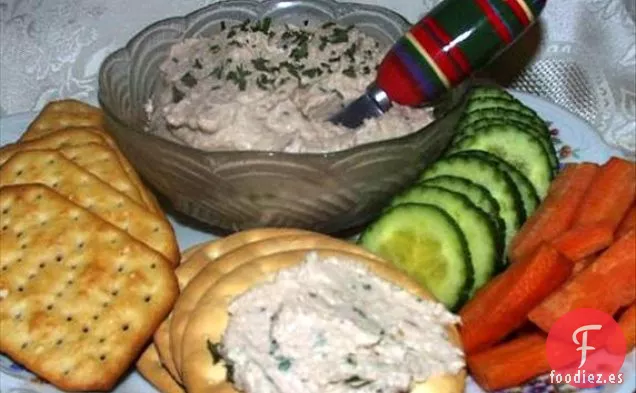 Filetes De Atún Con Costra De Sésamo Con Salsa Balsámica