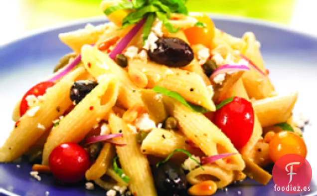 Pasta Mediterránea