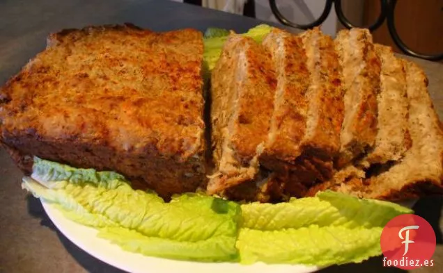 Pasta de Atún