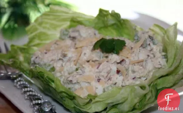 Ensalada de Atún