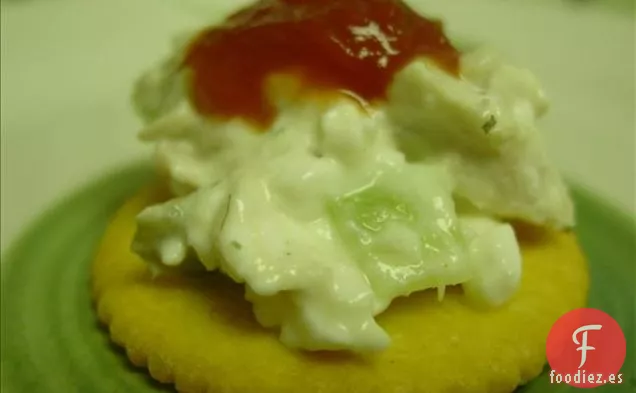 Ensalada de Atún Simulado