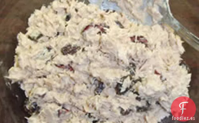 Ensalada de Atún al Azar