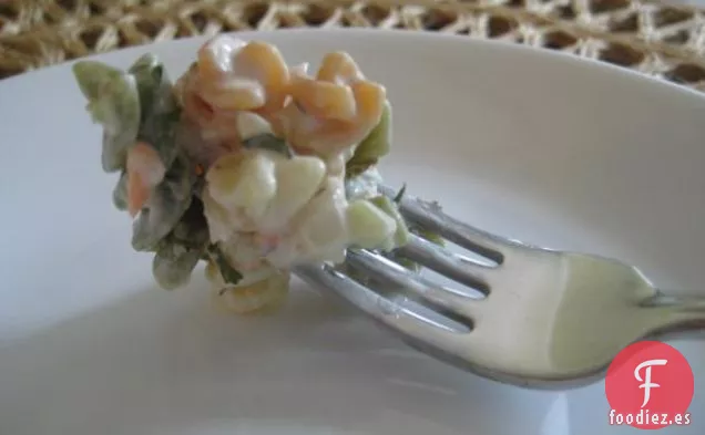 Tomates Rellenos de Atún