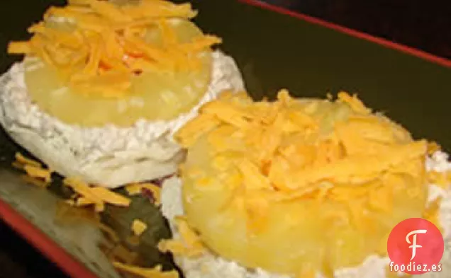 Melts de Atún Tropical