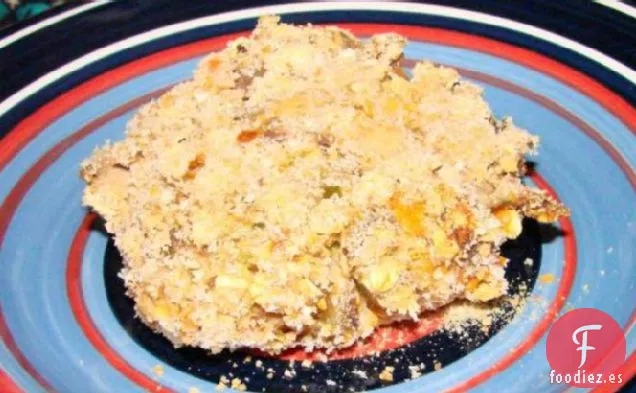 Las Famosas Empanadas de Atún de Jessica