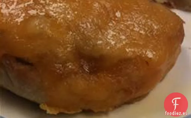 Melts de Atún con Queso