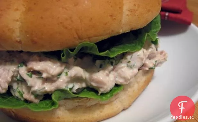 Especial de Tofu de Saltamontes