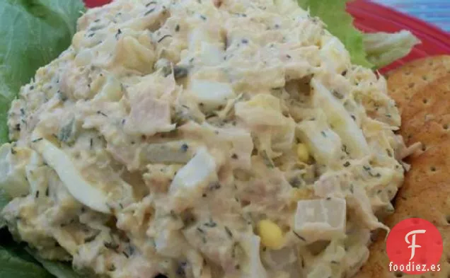 El Mejor Atún de Todos los Tiempos