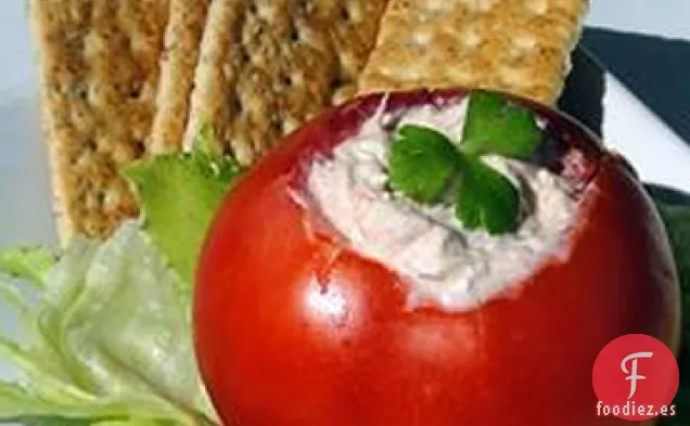 Ensalada de Atún de Venia