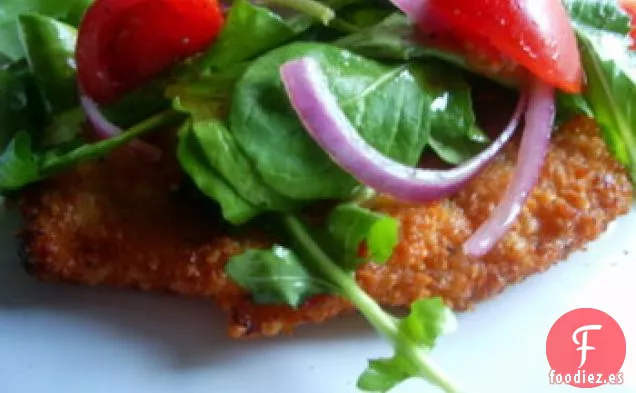 Ensalada Tami de la Barra