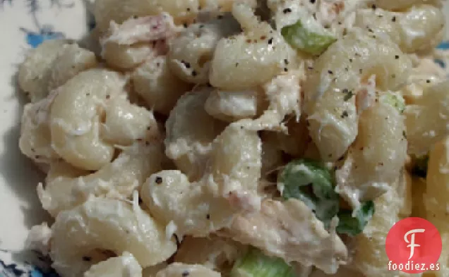 Ensalada de Macarrones Da Kine