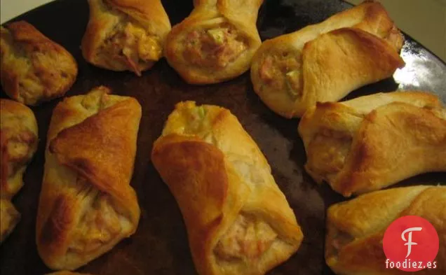 Sabrosa Ensalada de Atún