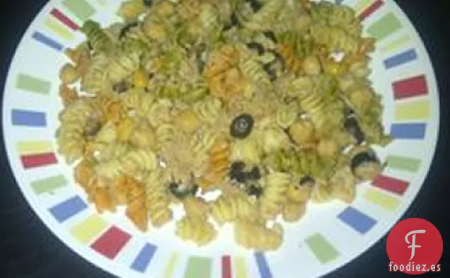 Atún Italiano