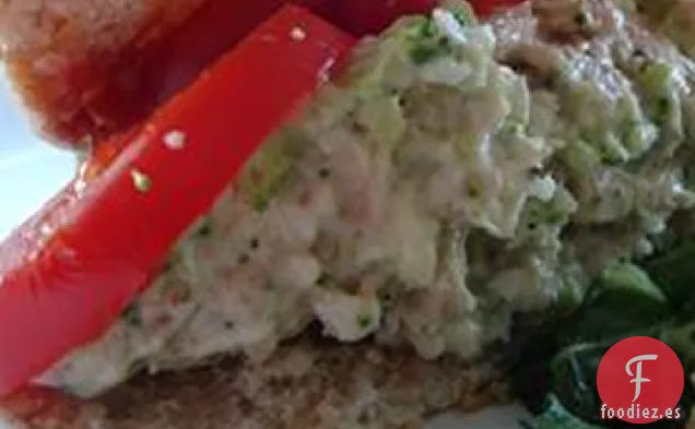 Ensalada de Atún Atomic