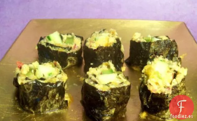 Rollos de 