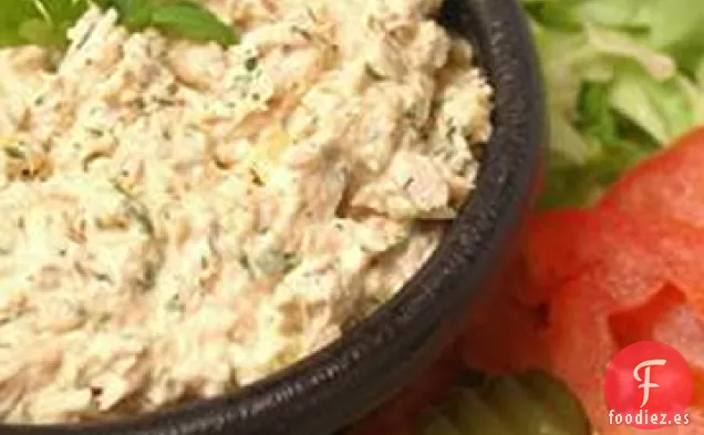 Ensalada de Atún de Barbie