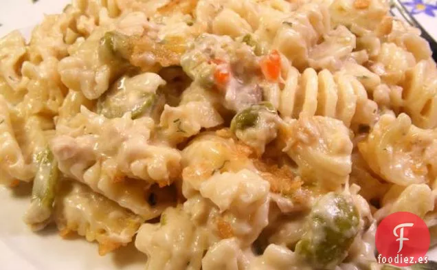 Bevs de Quesadillas de Atún Calientes y con Queso para Morirse