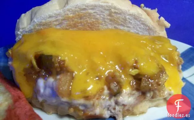 Ensalada de Atún del Sudoeste