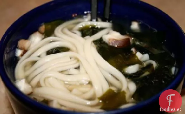 Olla Arrocera Sopa de Fideos Asiáticos