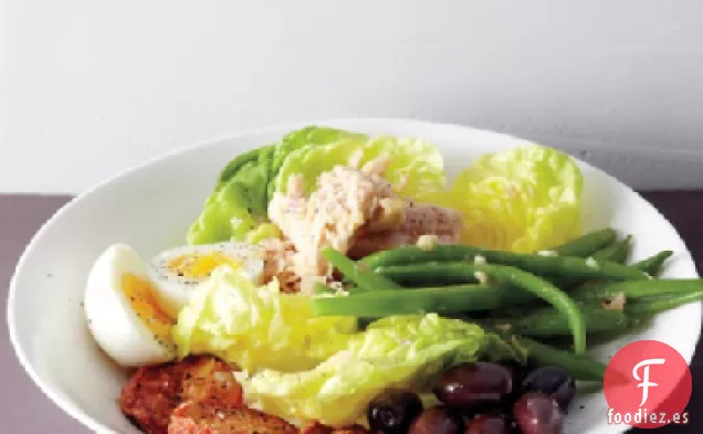 Ensalada Nicoise