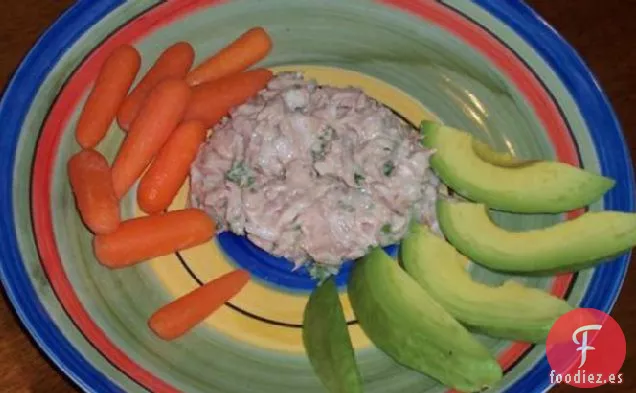 Ensalada de Atún