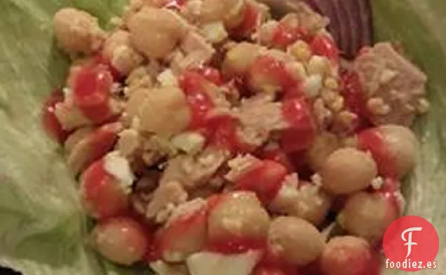 Ensalada de Atún