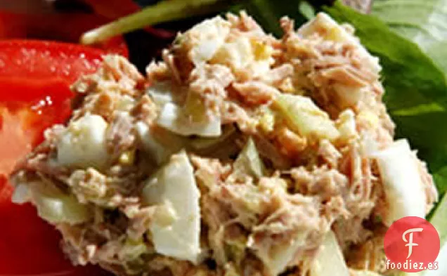 Ensalada de Atún de Virgina