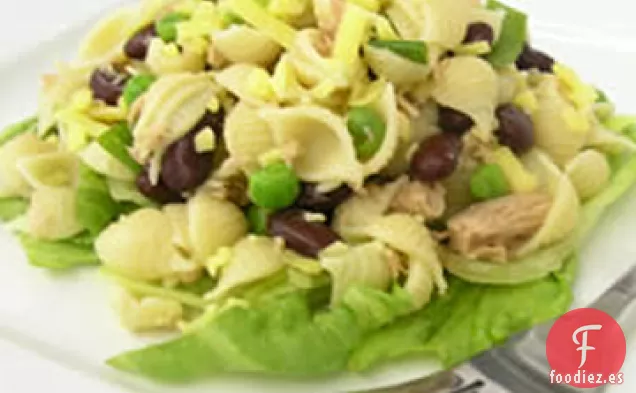 Ensalada de Pasta de Atún