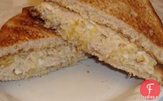 Ensalada de Atún Zippy