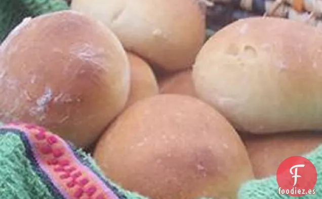 Sabrosos Bollos
