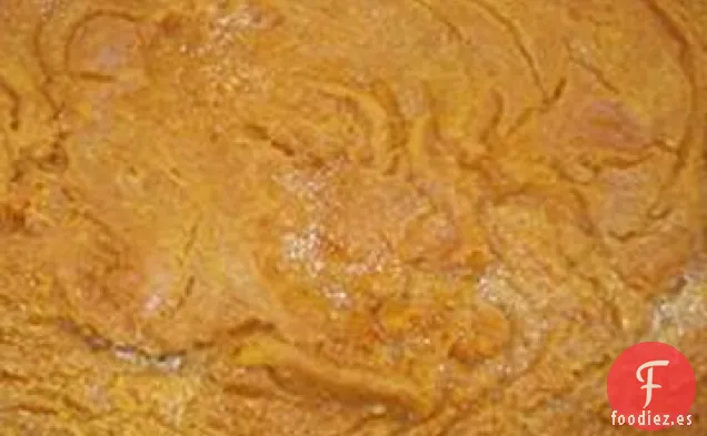 Cazuela de Calabaza