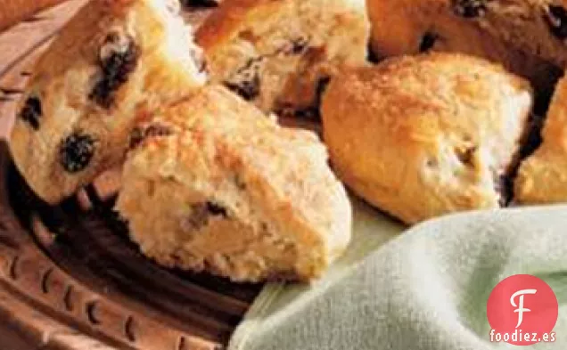 Bollos de Campo