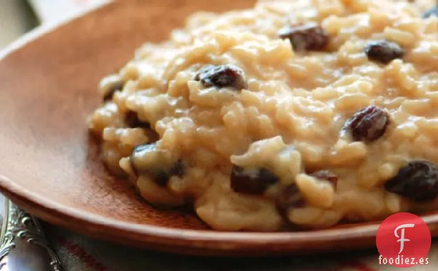 Arroz con Leche