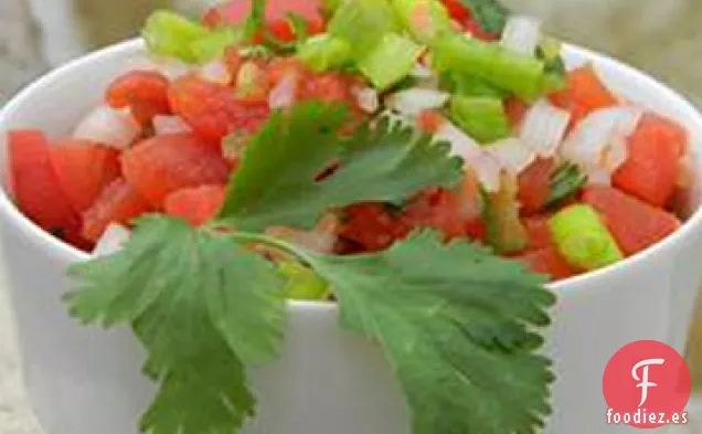 Chutney de Tomate