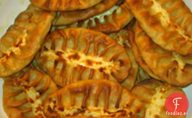 Tartas de Karjalan