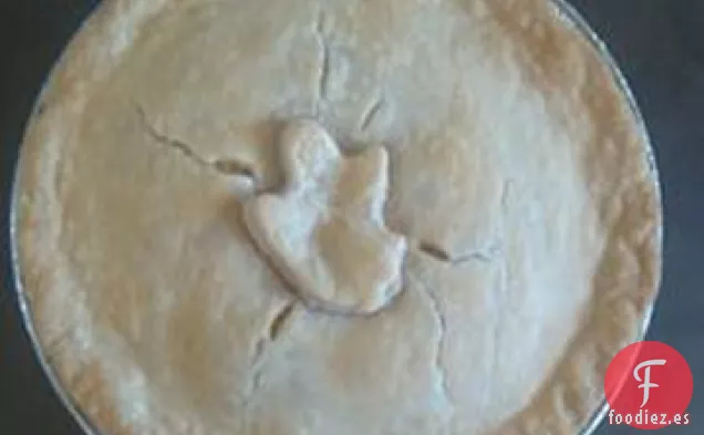 Pastel de Pera II