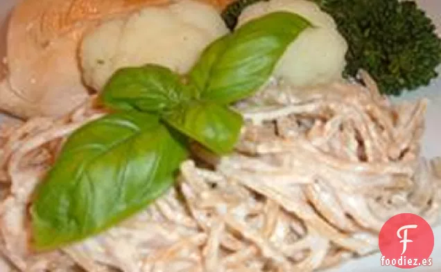 Salsa Blanca