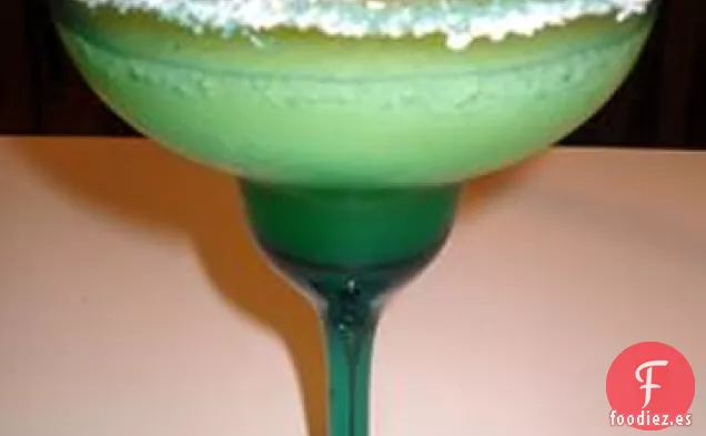 Margaritas de Amaretto Italianas