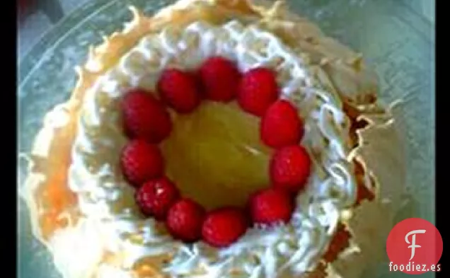 Pavlova