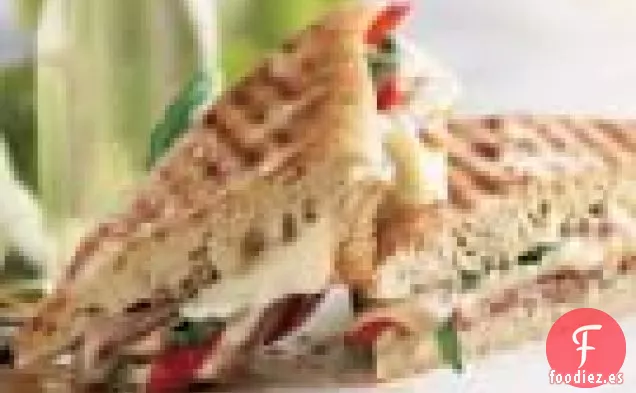 Panini de Liguria