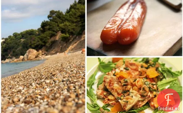 Piccata De Veau Es La Poutargue