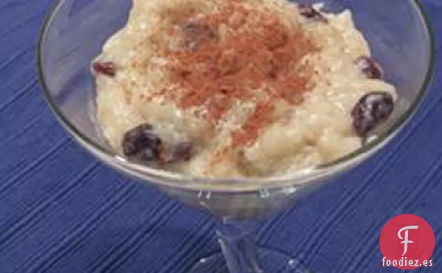 Arroz con Leche V