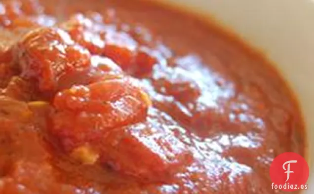 Salsa Marinara Gruesa