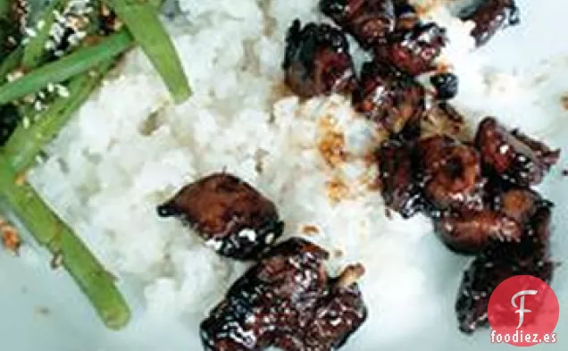 Don Yakitori